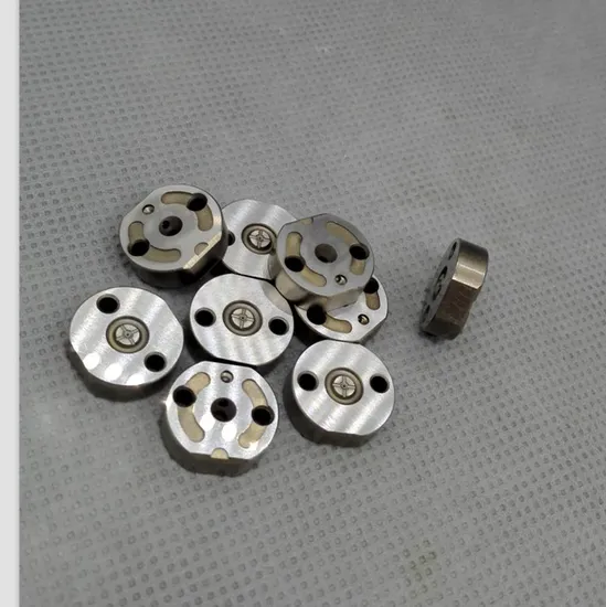 Injector-Orifice-Plate-SFP6-for-Enhanced-Engine-Performance