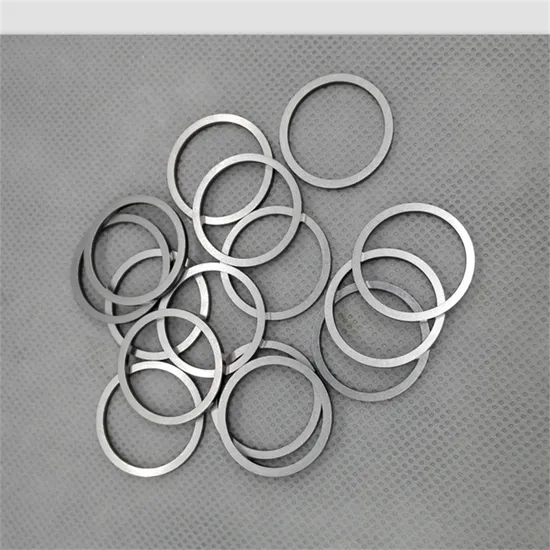 Injector Washer Shim Repair Kit 6204 Bearing 20x47x14mm High Precision