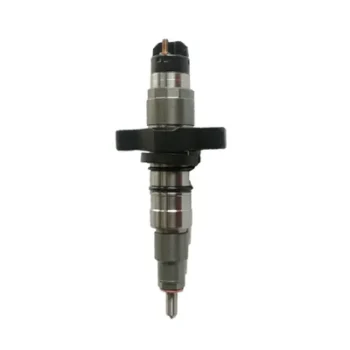 Isb High Performance Direct Gdi Dfm Vento Japan Electric Fuel Injector 0445120114