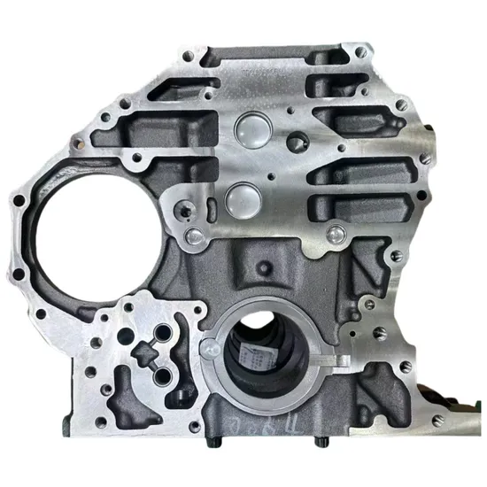Isuzu-4HK1-Excavator-Engine-Parts-Cylinder-Block-8-98204528-0-Engine-Block