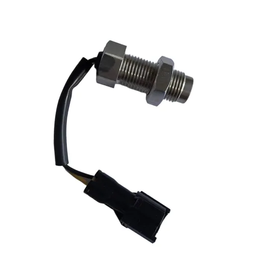 Kato-Kobelco-Sany-Excavator-Engine-Zexel-Speed-Sensor-9-443-613-286-479748-0620-9446313286-3ca-for-Sale