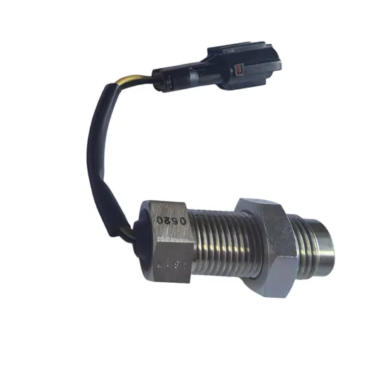 Kato-Kobelco-Sany-Excavator-Engine-Zexel-Speed-Sensor-9-443-613-286-479748-0620-9446313286-3ca-for-Sale