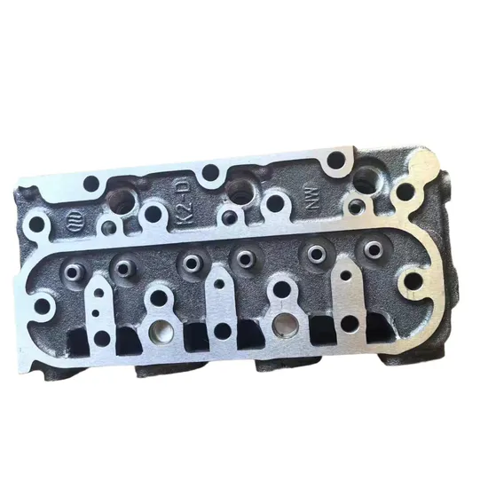 Kubota-D1005-D1105-D1305-Excavator-Engine-Parts-Cylinder-Head-Assembly-1g053-03040-1g065-03044-16032-03042-16261-03040