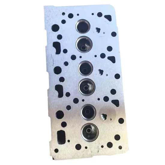 Kubota D1005/D1105 Cylinder Head 1G053-03040 High-Performance Engine Part