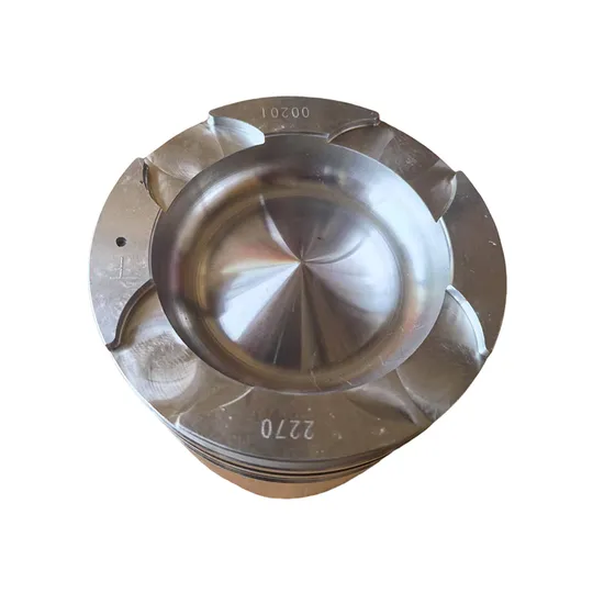 S6b Cylinder Liner Assembly for Long Term Engine Operation