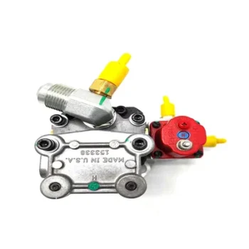 M11 Qsm11 ISM11 Diesel Engine Fuel Injection Pump 3417677 3090942 3417674 3417677ea 3417674ea