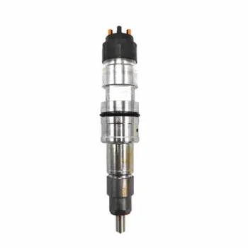 Made in China Fuel Injector 0445120531