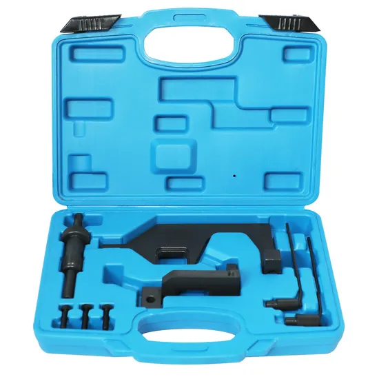 Manufacturer Best Selling Camshaft Alignment Timing Locking Car Specific Engine Timing Hand Tool Set for BMW N13 N18