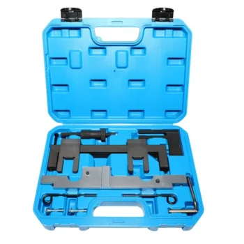 Manufacturer Bestseller Car Tools Camshaft Alignment Engine Timing Hand Tool Set for BMW N43