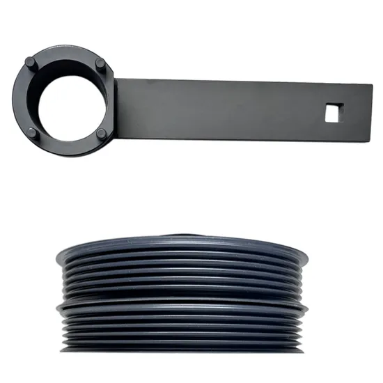 Manufacturer-Supplies-Automotive-Repair-General-Tools-Crankshaft-Wheel-Support-Wrench-Removal-Tool-for-Ford-Kuga-Focus