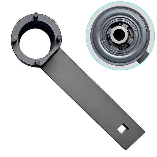 Manufacturer-Supplies-Automotive-Repair-General-Tools-Crankshaft-Wheel-Support-Wrench-Removal-Tool-for-Ford-Kuga-Focus