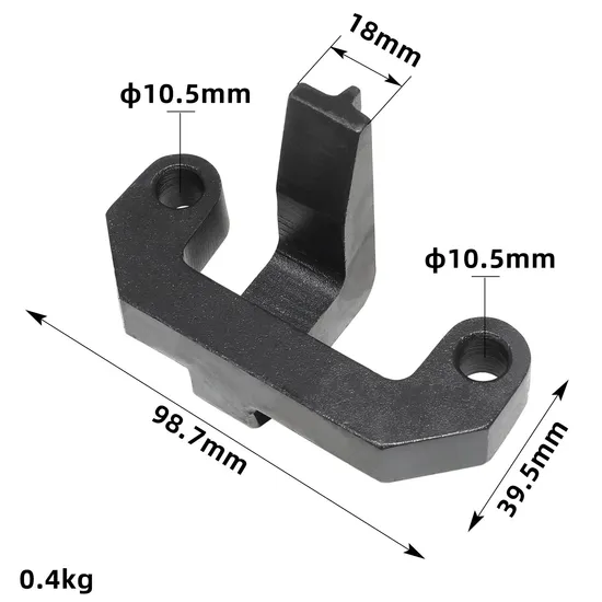 Manufacturer-Supplies-Automotive-Repair-Hand-Tool-Flywheel-Fixing-Locking-Tools-Timing-Tool-for-Mercedes-Benz-M176-M177