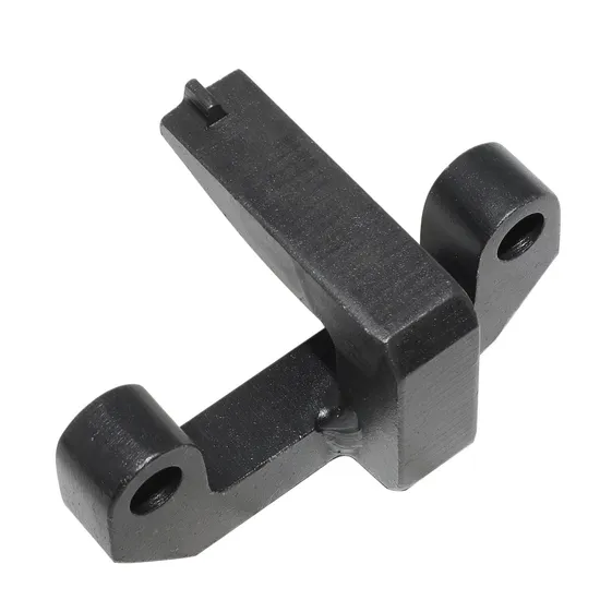 Manufacturer Supplies Automotive Repair Hand Tool Flywheel Fixing Locking Tools Timing Tool for Mercedes-Benz M176 M177