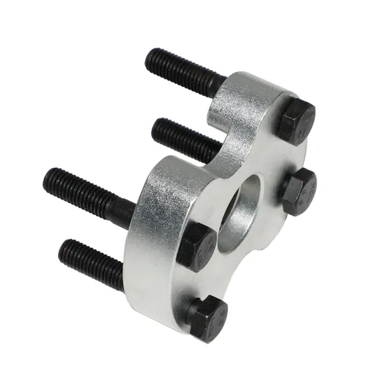 Manufacturer-Supplies-Automotive-Repair-Special-Hand-Tool-Crankshaft-Crank-Puller-Pulley-Removal-Tool-Set-for-Jaguar-Land-Rover-3-0lt-V6-5-0lt-V8