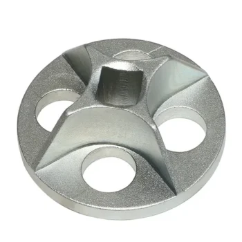 Manufacturer Supplies Automotive Repair Special Hand Tools Crankshaft Rotation Removal Tool for Land Rover