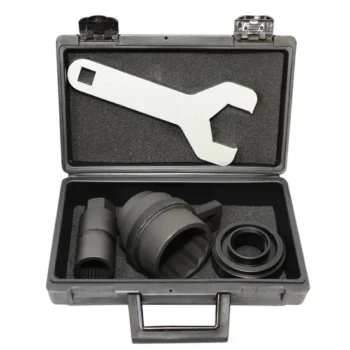 Manufacturer Supplies Automotive Repair Special Hand Tools Rear Differential Teeth Bearing Removal and Installation Tool for Land Rover Range Rover 3.0 5.0t