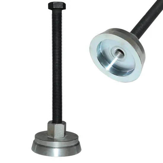 Manufacturer Supplies Automotive Repair Tool Automatic Transmission Front Housing Repair Tool for Audi