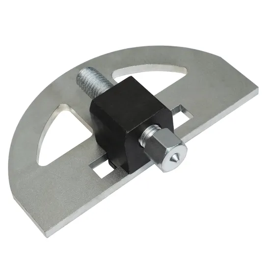 Manufacturer Supplies Automotive Repair Tool Automatic Transmission Output Shaft Gear Removal Tools for Audi 0aw/01j/01j