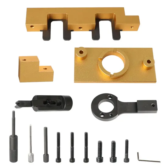 Manufacturer-Supplies-Automotive-Repair-Tool-Camshaft-Alignment-Engine-Timing-Tool-Comprehensive-Set-for-Vauxhall-Opel-2-0-Diesel