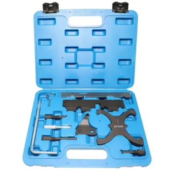 Manufacturer Supplies Automotive Repair Tool Camshaft Alignment Flywheel Locking Engine Timing Hand Tool Set of 10 for Ford