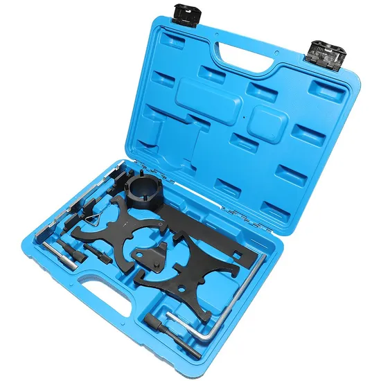 Manufacturer-Supplies-Automotive-Repair-Tool-Camshaft-Alignment-Flywheel-Locking-Timing-Tool-12-Sets-for-Ford-Focus