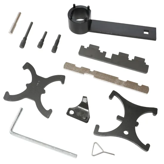 Manufacturer-Supplies-Automotive-Repair-Tool-Camshaft-Alignment-Flywheel-Locking-Timing-Tool-12-Sets-for-Ford-Focus