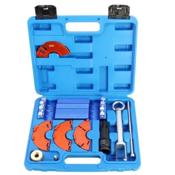 Manufacturer Supplies Automotive Repair Tool Comprehensive Set of 21 Pieces Timing Hand Tool for Mercedes-Benz M276