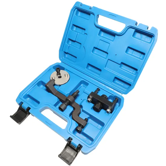 Manufacturer Supplies Automotive Repair Tool High Pressure Oil Pump Removal Tool T5 Pump Removal Tool Bpc /Bpd for Volkswagen T5 Touareg 2.5