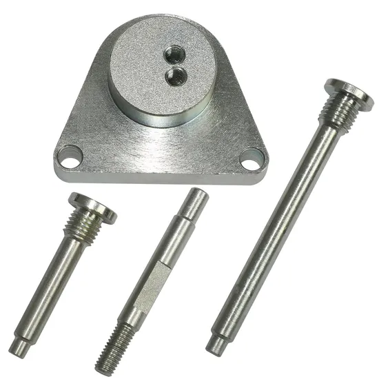 Manufacturing Automotive Repair Hand Tool Camshaft Alignment Engine Timing Tool Set 303-1658 for Land Rover