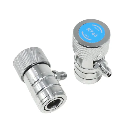 Manufacturing-Automotive-Repair-Hand-Tool-Car-R744-Refrigerant-Quick-Charging-Connector-for-Mercedes-Benz-Maybach-R744