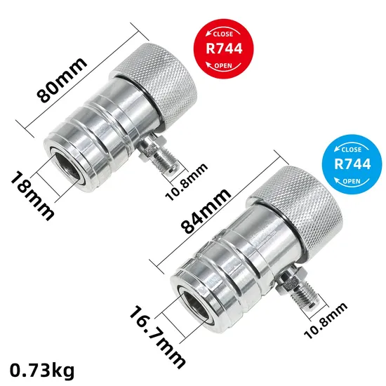 Manufacturing-Automotive-Repair-Hand-Tool-Car-R744-Refrigerant-Quick-Charging-Connector-for-Mercedes-Benz-Maybach-R744