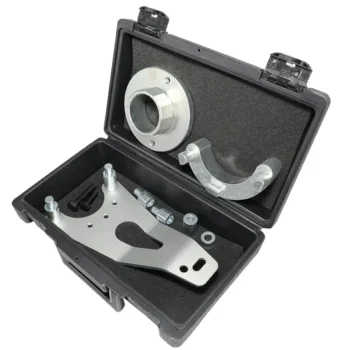 Manufacturing Automotive Repair Hand Tool Crankshaft Pulley Timing Tool for Porsche Lamborghini Audi 4.0t