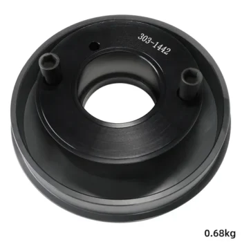 Manufacturing Automotive Repair Special Hand Tools Crankshaft Rear Oil Seal Removal Installation Tool for New Aurora