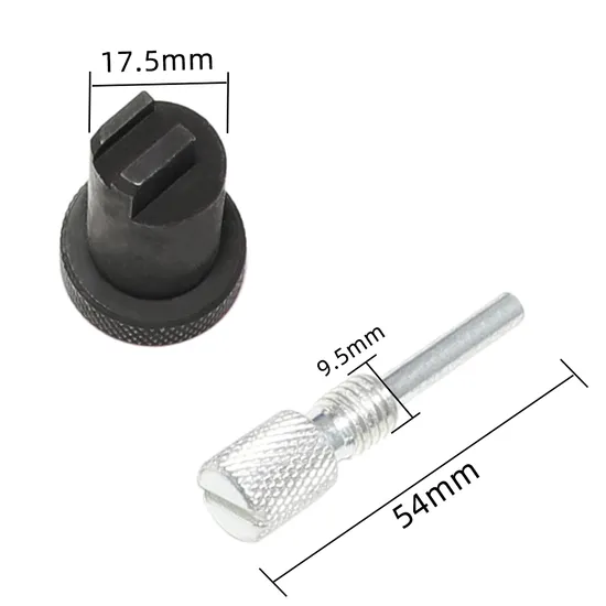 Manufacturing-Automotive-Repair-Special-Tool-Camshaft-Alignment-Flywheel-Locking-Timing-Tool-for-Ford-Mazda-2-3-Engine