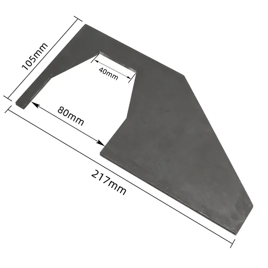 Manufacturing-Automotive-Repair-Special-Tool-Camshaft-Alignment-Flywheel-Locking-Timing-Tool-for-Ford-Mazda-2-3-Engine