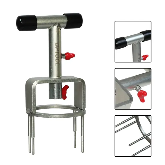 Manufacturing-Automotive-Repair-Special-Tools-Heater-Fan-Blower-Removal-Install-Tool-for-Volvo-Land-Rover-Engine