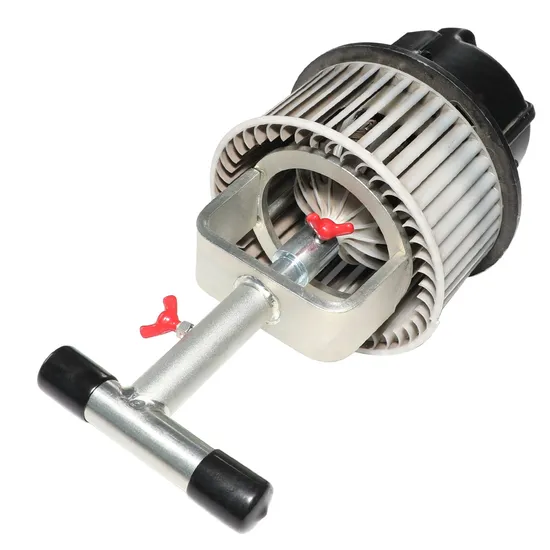 Manufacturing Automotive Repair Special Tools Heater Fan Blower Removal Install Tool for Volvo & Land Rover Engine