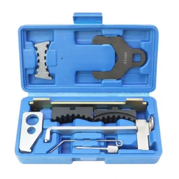 Manufacturing Automotive Repair Tool Camshaft Alignment Engine 10PCS Timing Tool Kit for Buick Opel Alpha Pontiac