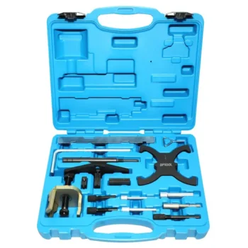 Manufacturing Automotive Repair Tool Camshaft Alignment Flywheel Locking Timing Hand Tool Synthesis Group for Ford Mazda
