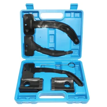 Manufacturing Automotive Repair Tool Camshaft Crankshaft Locking Timing Tool 6PCS Set for Jeep Grand Cherokee V6 Chrysler 3.0 3.6 Diesel