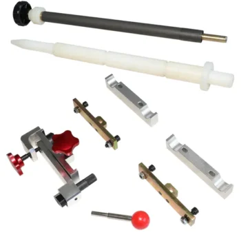 Manufacturing Automotive Repair Tool Crankshaft Camshaft Positioning 911 Timing Tool Set for Porsche 911/996/997/998 Boxster 986/987