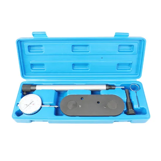 Manufacturing Automotive Repair Tool Engine Chain Drive Synchronization Timing Tool Set 8PCS for Volkswagen Audi 1.2 1.4 Tesi 1.4 1.6 Fsi