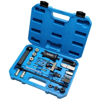 Manufacturing Automotive Repair Tool Injector Removal Nozzle Fsi T10133 Tool for Volkswagen Audi Skoda Engine