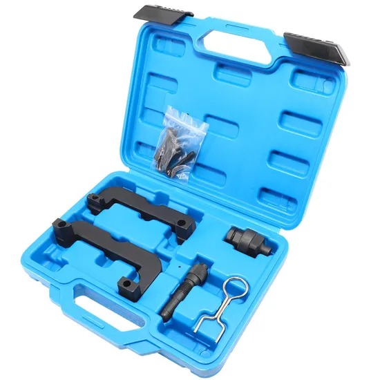 Manufacturing-Automotive-Repair-Tool-Lock-Adjustment-Timing-Integrated-Tool-Set-5PCS-for-Volkswagen-Audi-2-8-T-3-0-T