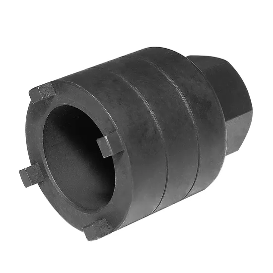 Manufacturing-Automotive-Repair-Tool-Transmission-Main-Cylinder-Nut-Four-Tooth-Nut-Sleeve-Removal-Tool-for-Audi-01j-01t-0aw