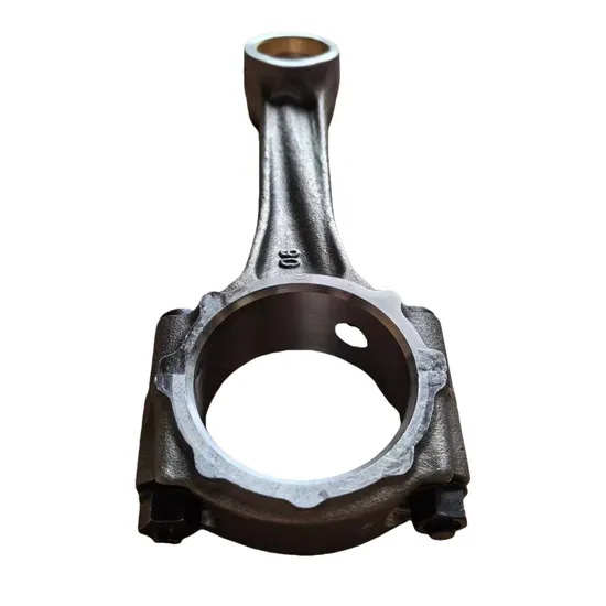 Mitsubishi-4m40-Engine-Connecting-Rod-Me101363-for-Carter-E306b-C-D