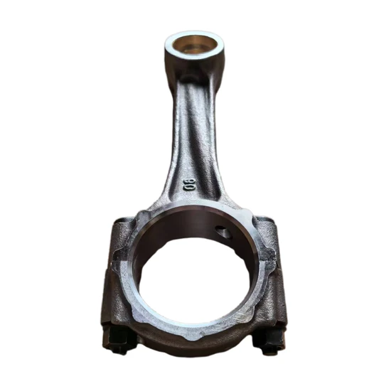 Mitsubishi-4m40-Engine-Parts-Connecting-Rod-Me101363-for-Carter-E306b-C-D-E307b-C-D-Sumitomo-60A2