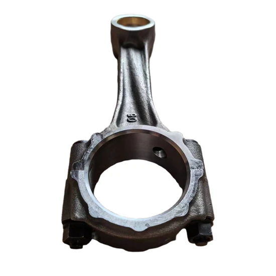 Mitsubishi-4m40-Engine-Parts-Connecting-Rod-Me101363-for-Carter-E306b-C-D-E307b-C-D-Sumitomo-60A2