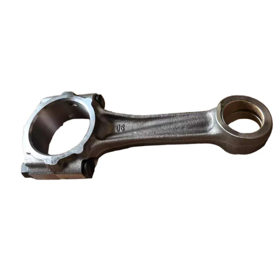 Mitsubishi-4m40-Engine-Parts-Connecting-Rod-Me101363-for-Carter-E306b-C-D-E307b-C-D-Sumitomo-60A2