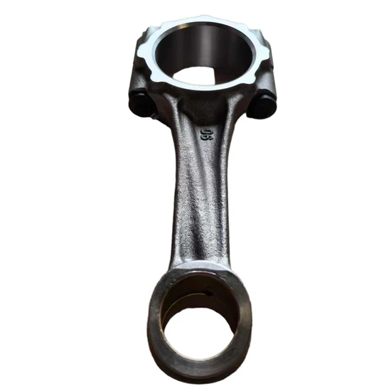 Mitsubishi 4M40 Connecting Rod ME101363 - OEM Engine Parts for Carter E306/E307